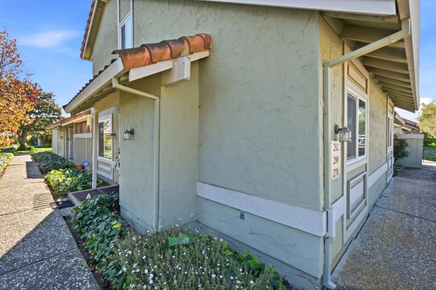 Property Photo:  280 Crestview Drive  CA 95076 