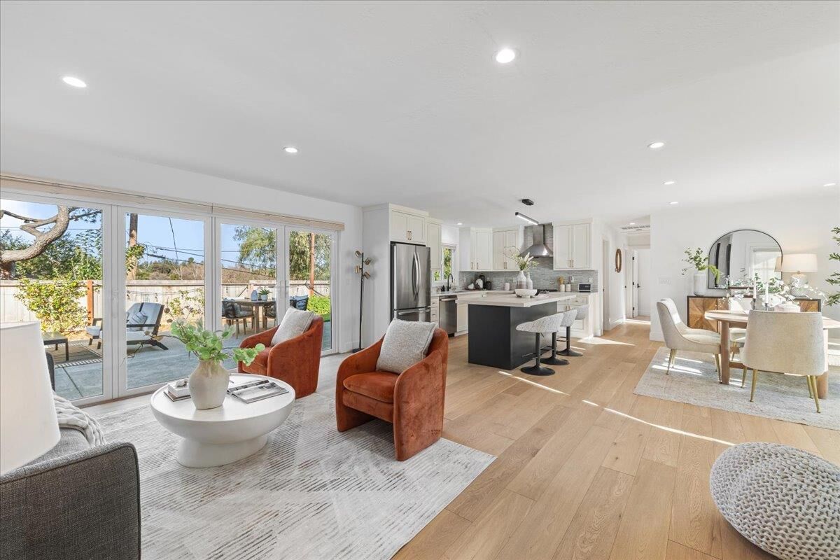 Property Photo: 240 Garden Hill Drive CA 95032