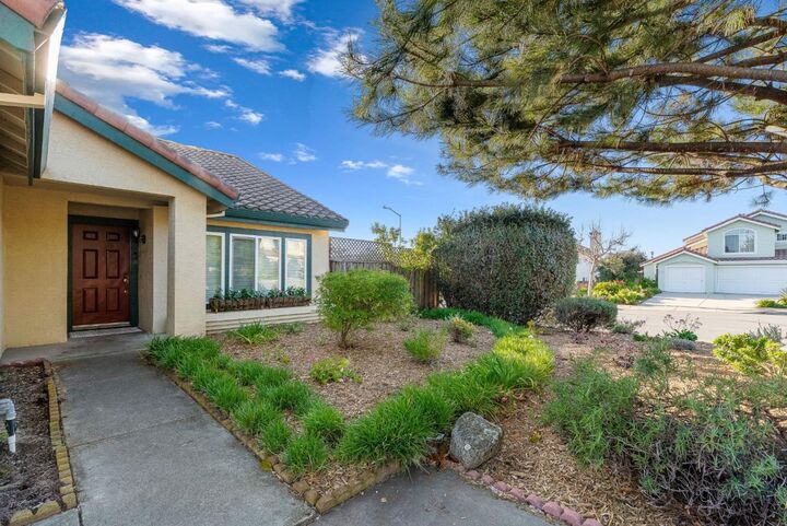 Property Photo:  292 Quebrada Del Mar Road  CA 93933 