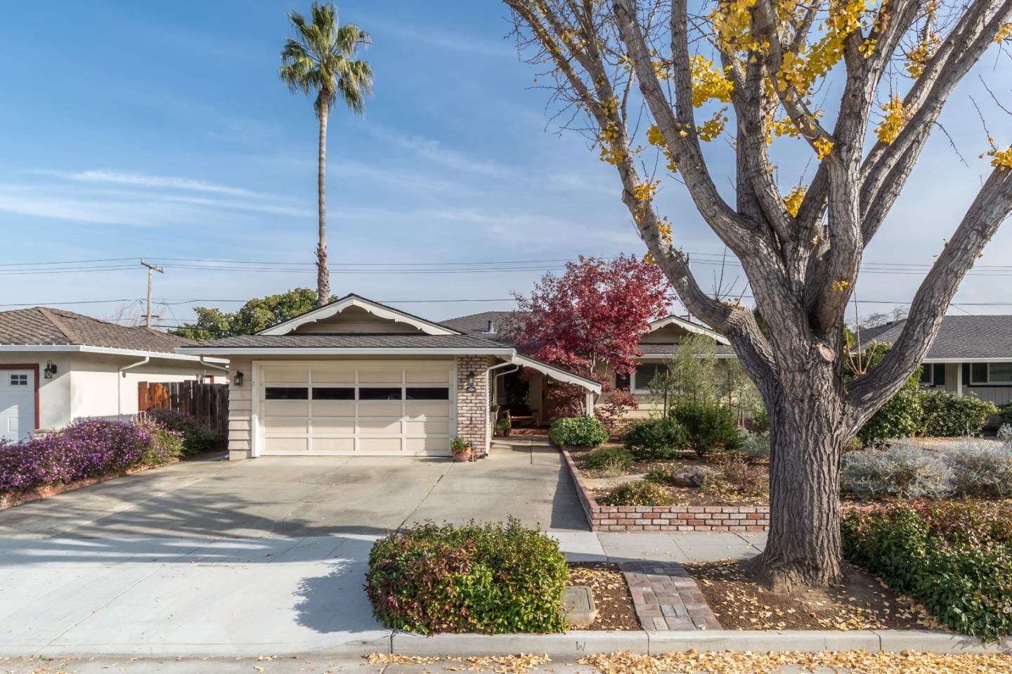 Property Photo:  1634 Quail Avenue  CA 94087 