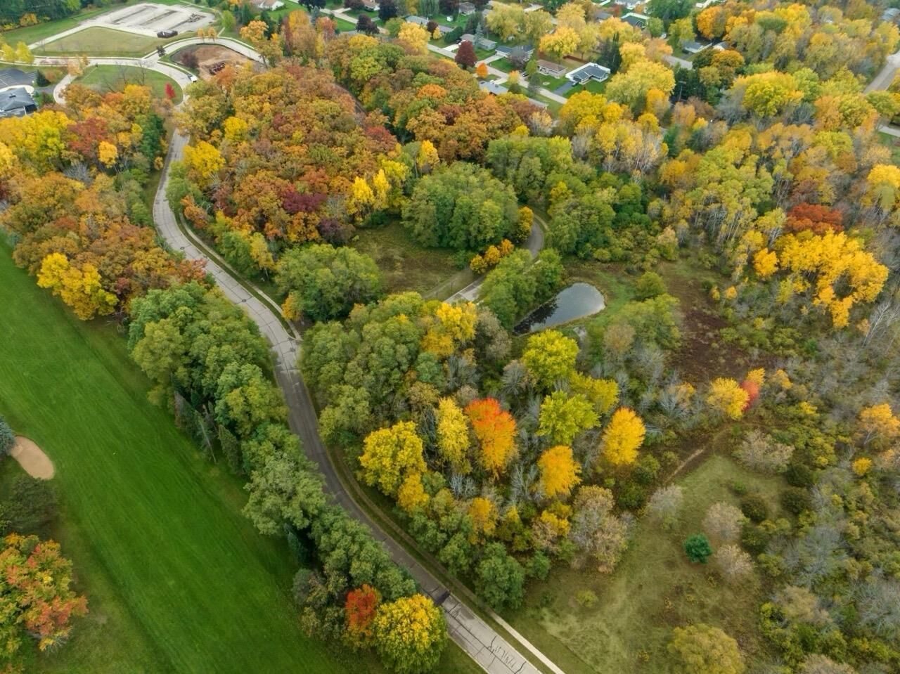 Property Photo:  L21 Stonehaven Drive  WI 54941 