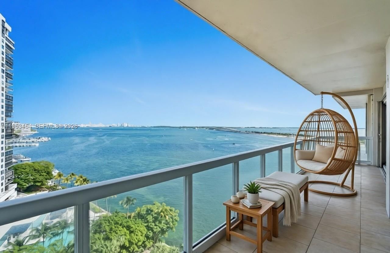 Property Photo:  2451 Brickell Ave 14D  FL 33129 