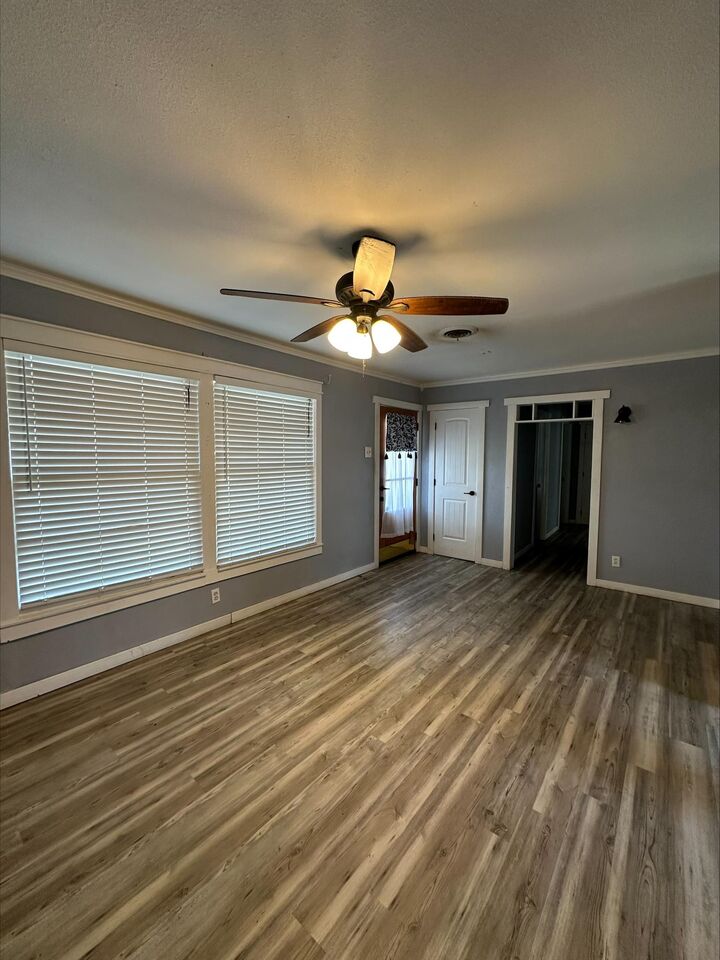 Property Photo: 2309 Bradford St. TX 77630-6278