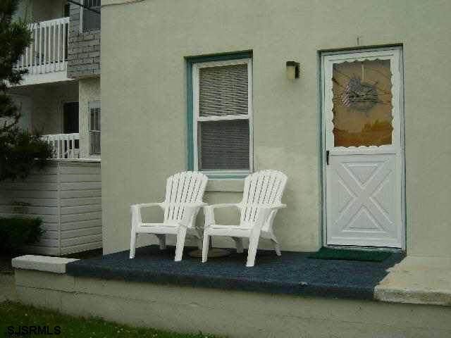 Property Photo: 9505 Ventnor Ave 1 NJ 08402