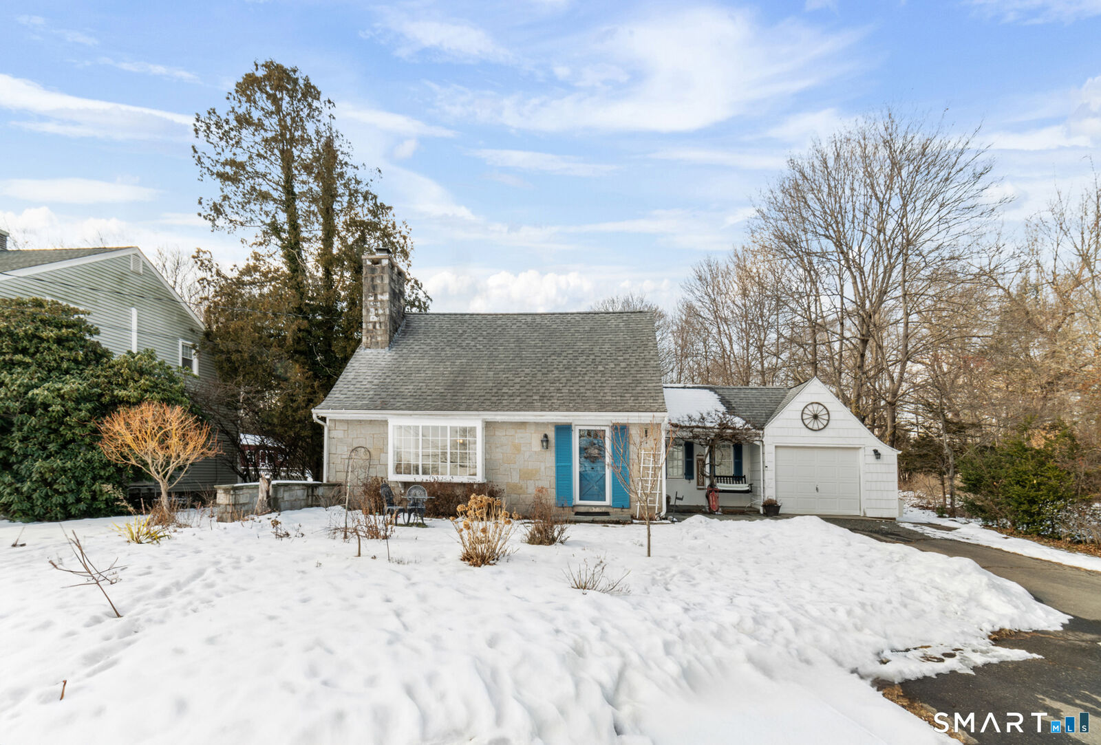 Property Photo:  155 Eaton Avenue  CT 06451 