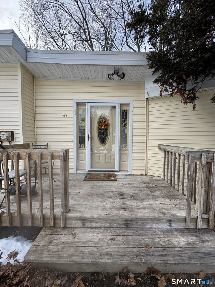 Property Photo:  67 Oronoque Trail  CT 06484 