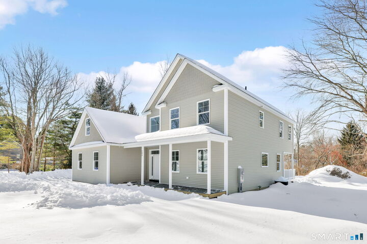 Property Photo:  102 West Street  CT 06248 