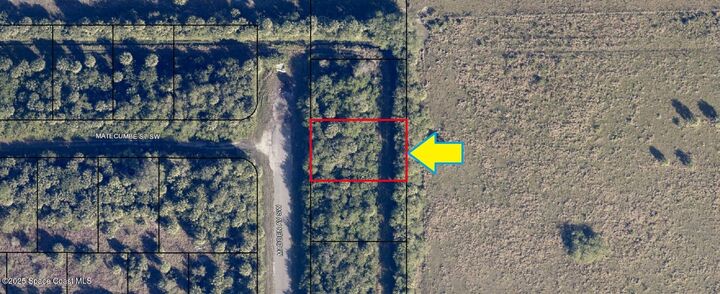 Property Photo: 1431 Madden Avenue SW FL 32908