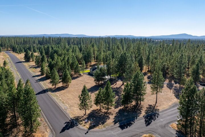 Property Photo: Nka W Slaton Ln Lot 20 WA 99006