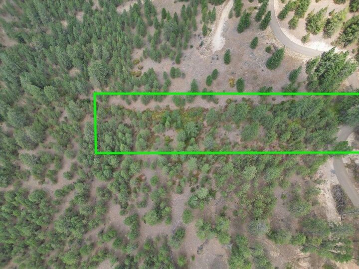 Property Photo: Nka Weaver Way Lot 4 Of Lot 3 WA 99006