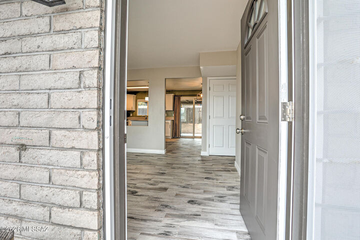 Property Photo:  3515 S Sarnoff Drive  AZ 85730 