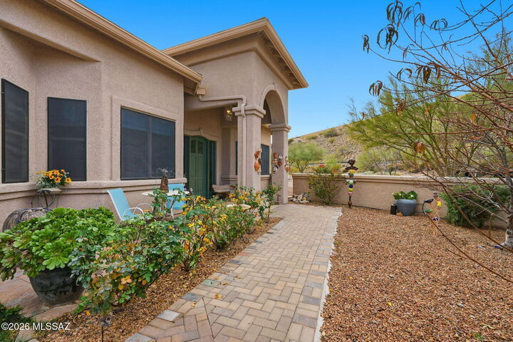 Property Photo:  1731 W Placita De La Escalera  AZ 85629 