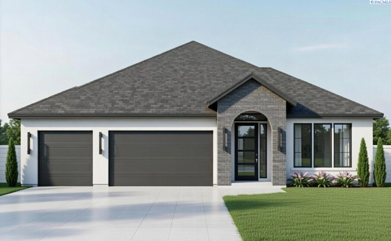 Property Photo:  2919 Meadowlark Ave  WA 99352 