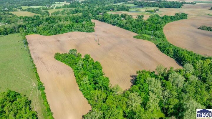 Property Photo:  0 N Regan Place  IN 47885 