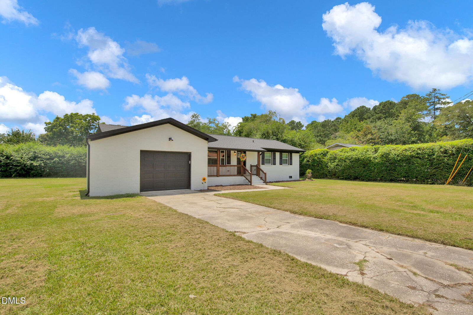 Property Photo:  7001 Bronwyn Street  NC 28314 