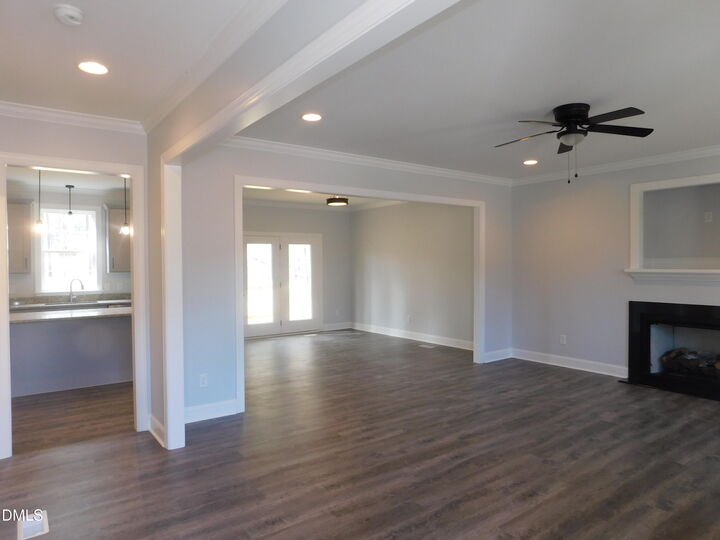 Property Photo:  45 Copper Penny Road  NC 27597 