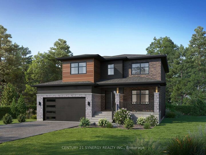 Property Photo: Lot 00 Stan Street ON K0A 1R0