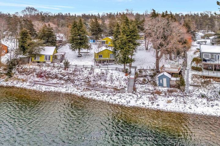 Property Photo:  58 Valhalla Lane  ON K0L 1P0 