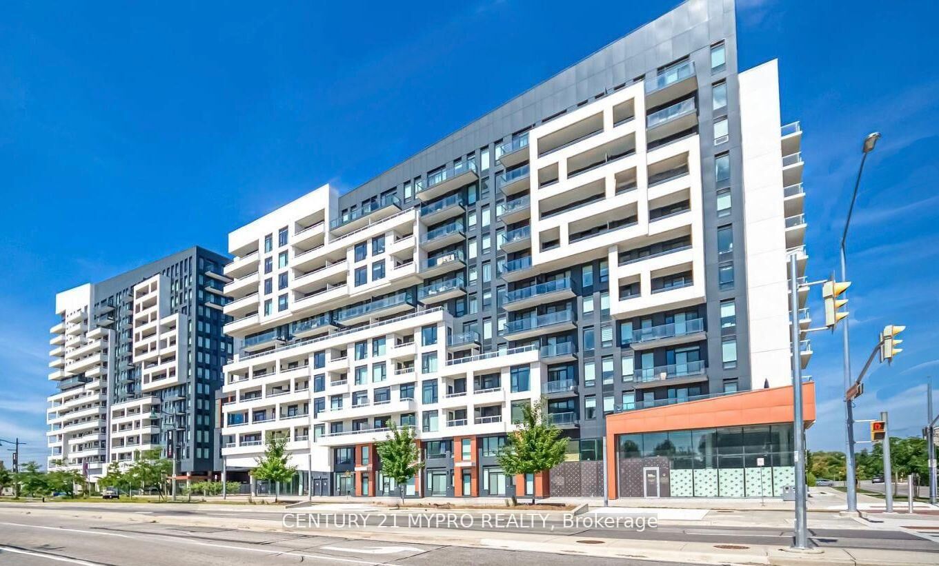 Photo de la propriété: 10 Rouge Valley Drive W 1104A ON L6G 0G9