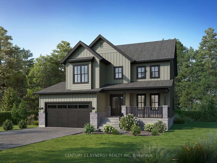 Lot 00 Stan Street — photo 1