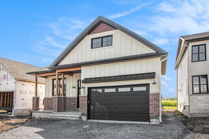 Property Photo: Lot 00 Stan Street ON K0A 1R0