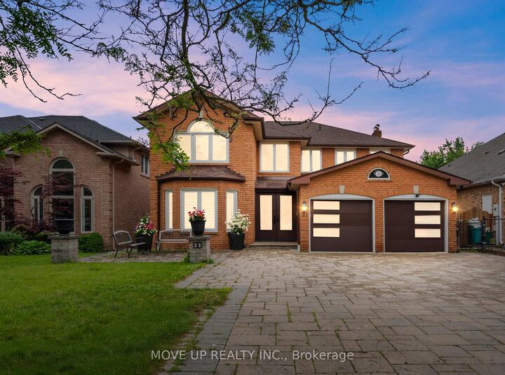 21 Gaby Court — photo 1