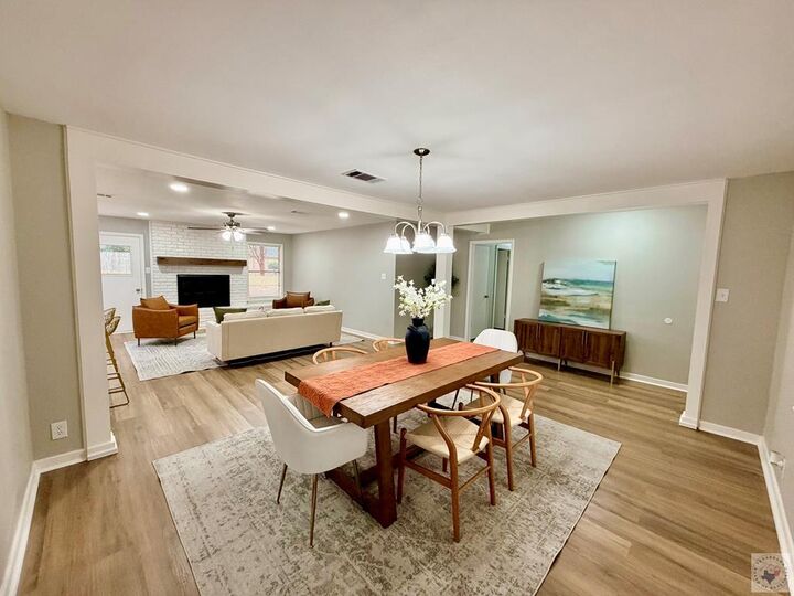 Property Photo:  14 Palm Dr.  TX 75503 