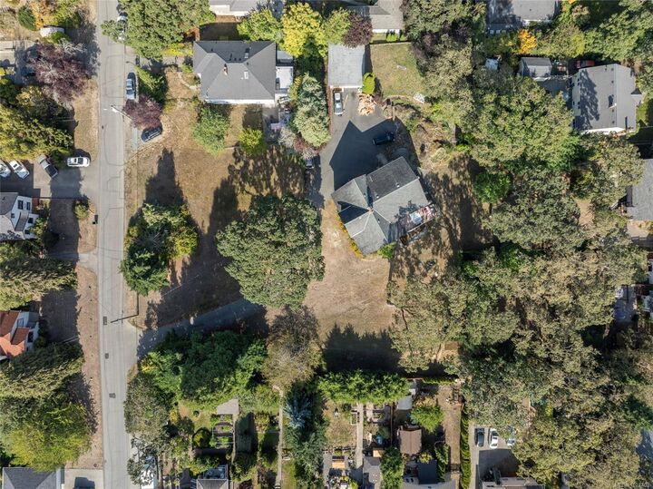 Property Photo: 3353 Salsbury Way BC V8P 3K4