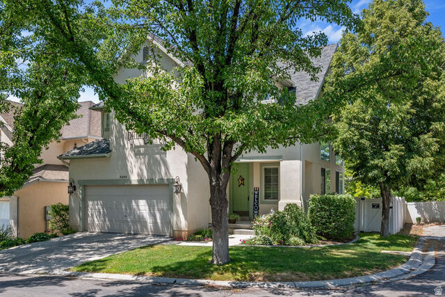Property Photo:  8480 W Merriton Ct  UT 84044 