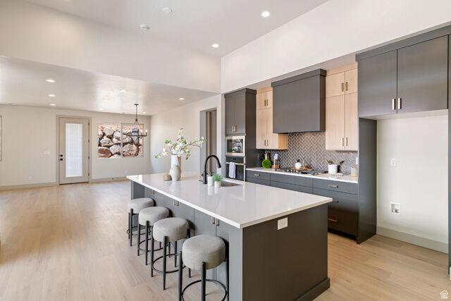 Property Photo:  1571 N Daylight St 131  UT 84780 