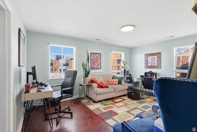 Property Photo: 450 E 100 S 18 UT 84111