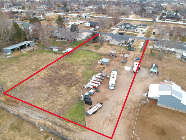 Property Photo: 3917 S 3850 W UT 84401