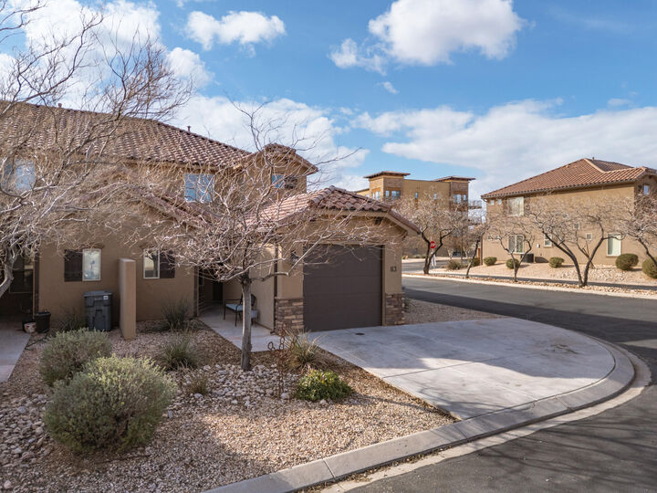 Property Photo: 325 N Red Stone Rd #83 UT 84780