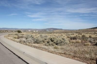 Property Photo:  13.18 Ac North Interchange  UT 84721 