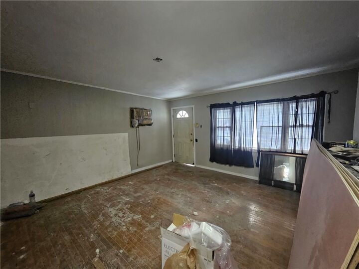 Property Photo:  418 Ella St  PA 15224 