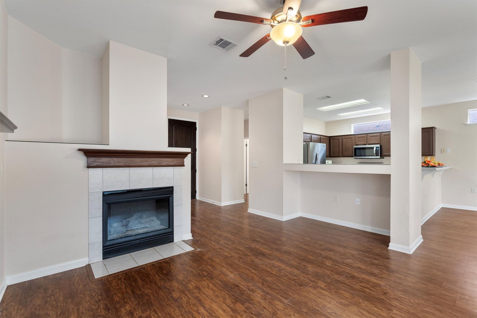 Property Photo:  195 Whispering Wind Drive  TX 78633 