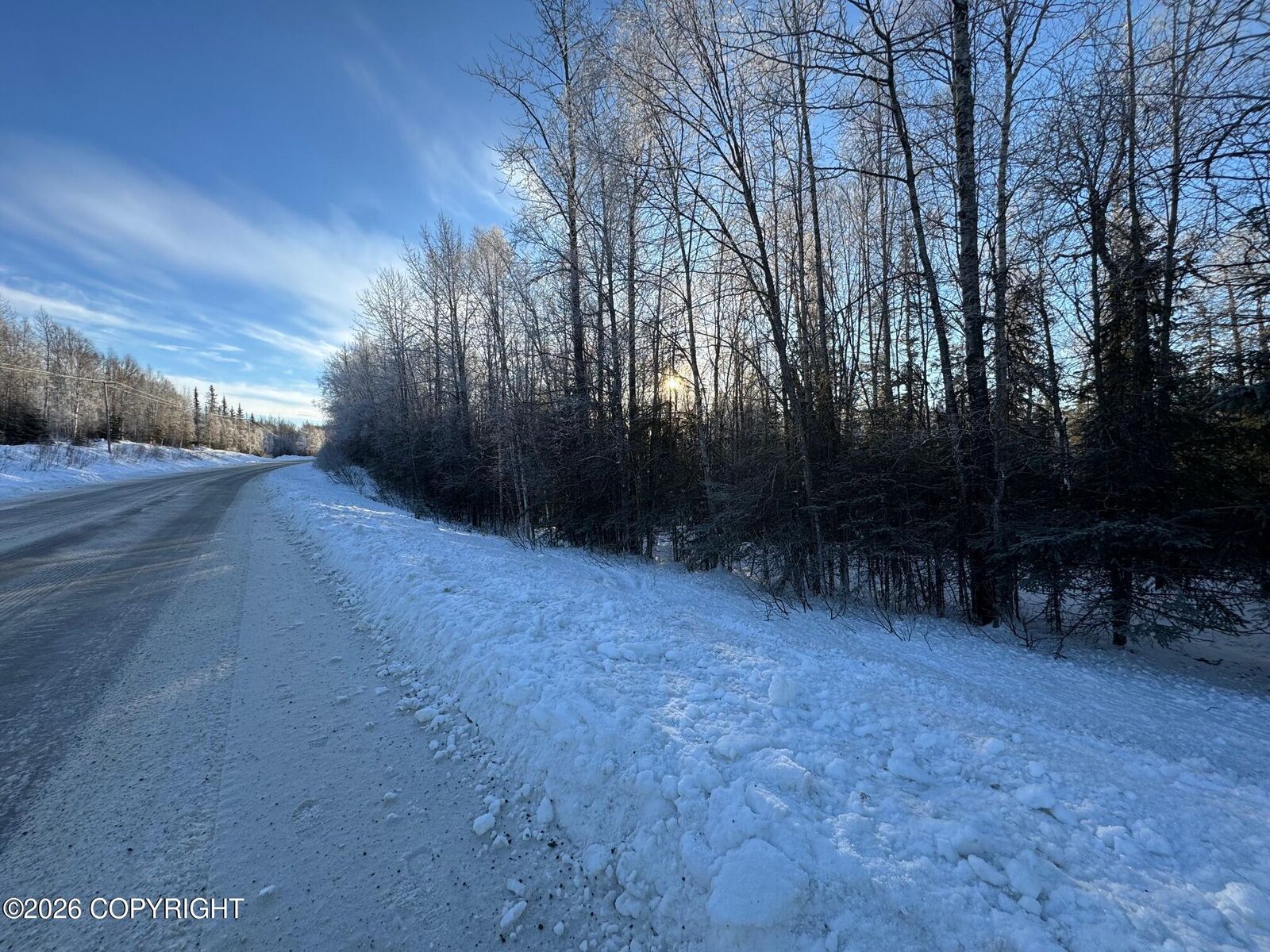 Property Photo:  50050 Kangaroo Avenue  AK 99611 