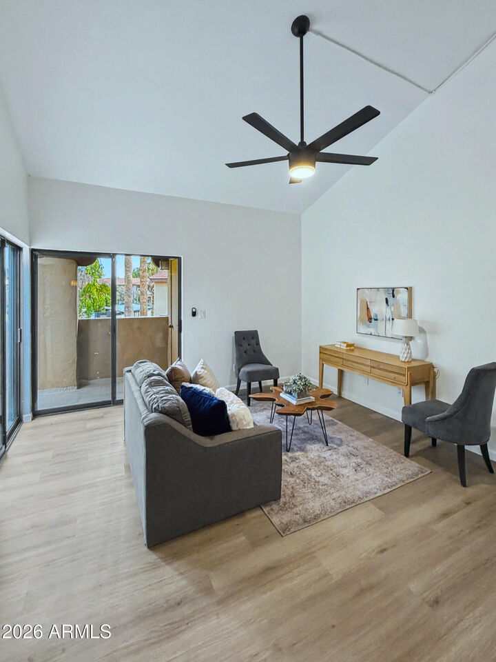 Property Photo:  1351 N Pleasant Drive 2004  AZ 85225 