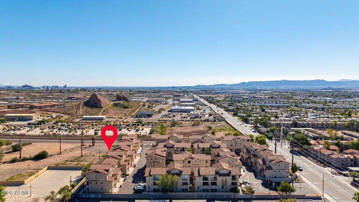 Property Photo:  2315 N 52nd Street 134  AZ 85008 