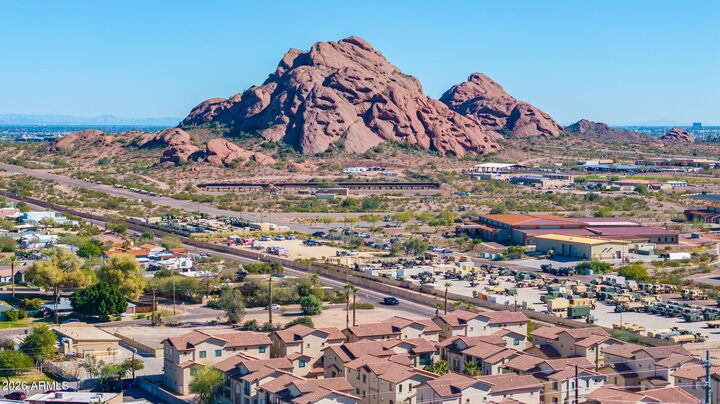 Property Photo:  2315 N 52nd Street 134  AZ 85008 