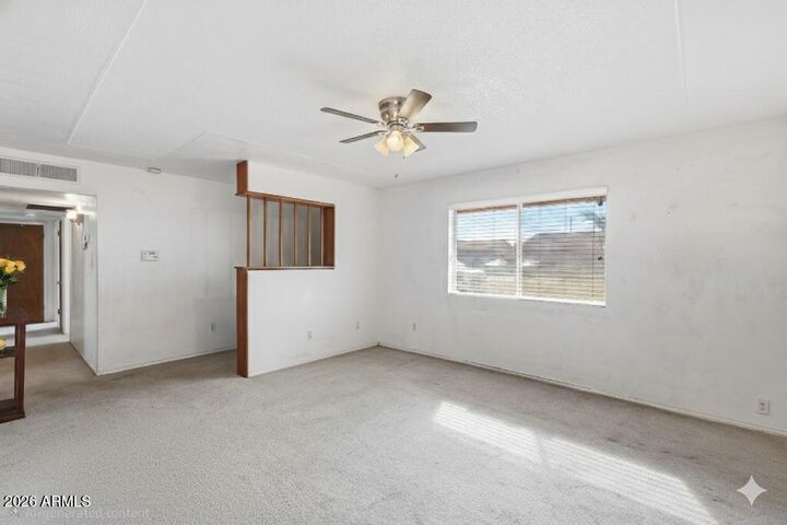 Property Photo:  1120 W Romo Jones Street  AZ 85281 