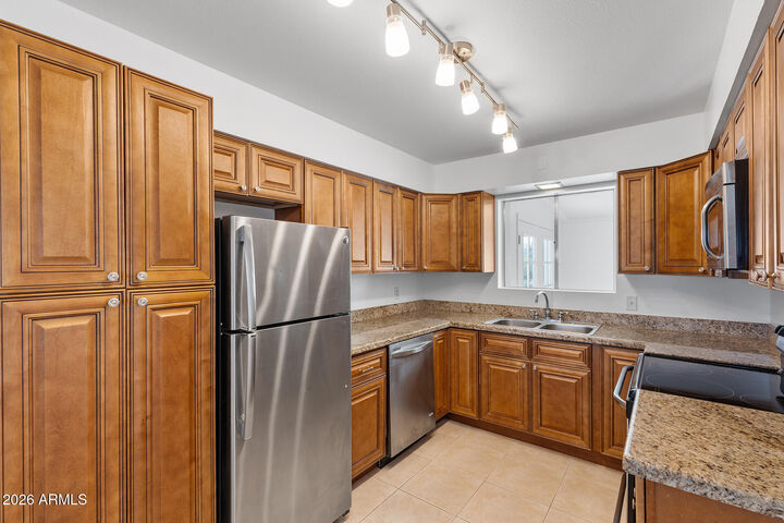 Property Photo:  5409 E Decatur Street  AZ 85205 