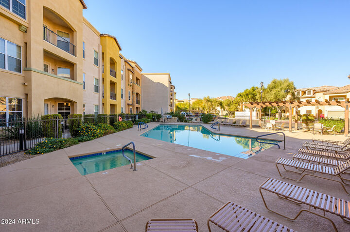 Property Photo:  14575 W Mountain View Boulevard 11309  AZ 85374 