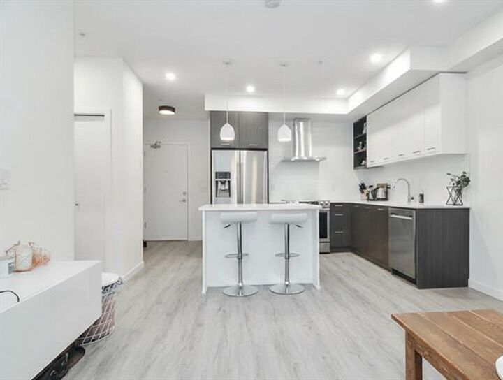 Property Photo: 20087 68 Avenue A110 BC V2Y 0Y2