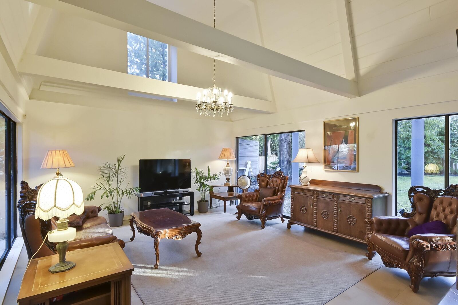 Property Photo: 4943 Cliff Drive BC V4M 2C2