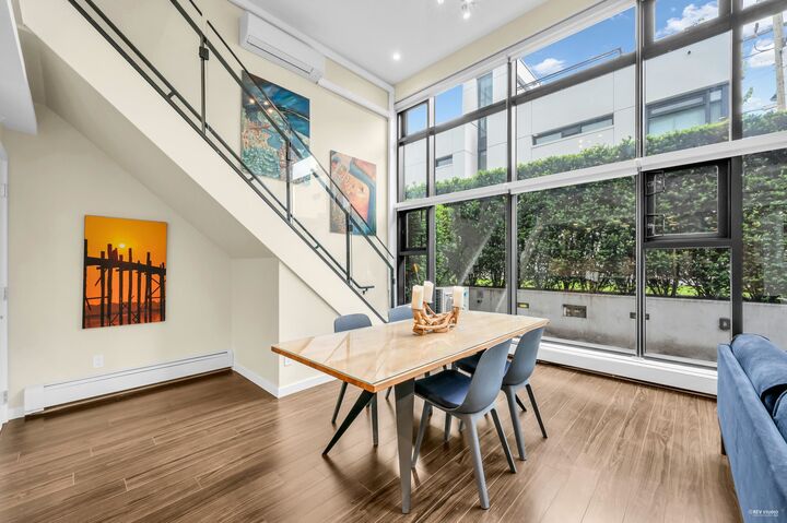 6311 Cambie Street 103 — photo 1