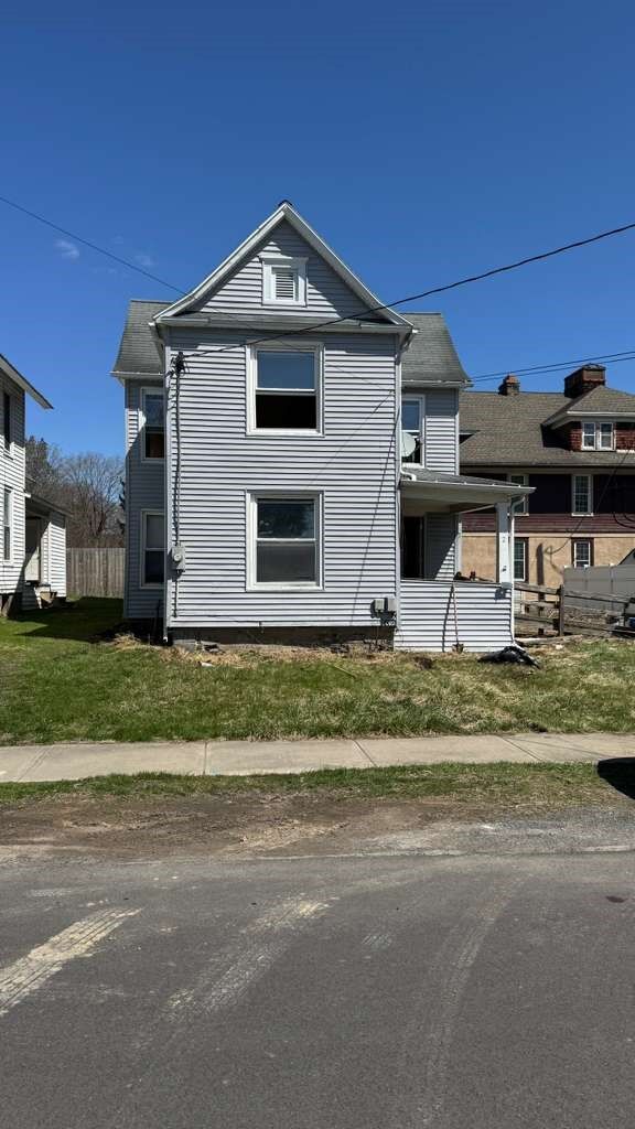 Property Photo: 2 Lincoln Street NY 14892