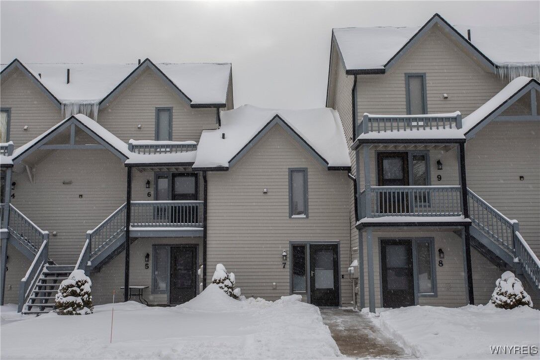 Property Photo: 7 Wildflower NY 14731