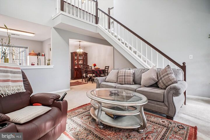 Property Photo:  4555 Interlachen Court J  VA 22312 