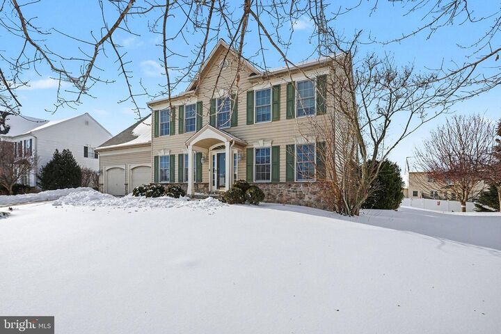 Property Photo: 50 Angela Lane PA 17402